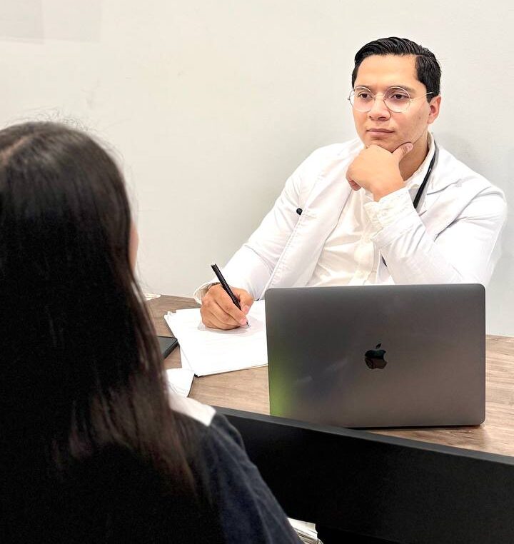 Cardiólogo en Tuxtla Rosemberg Pinto