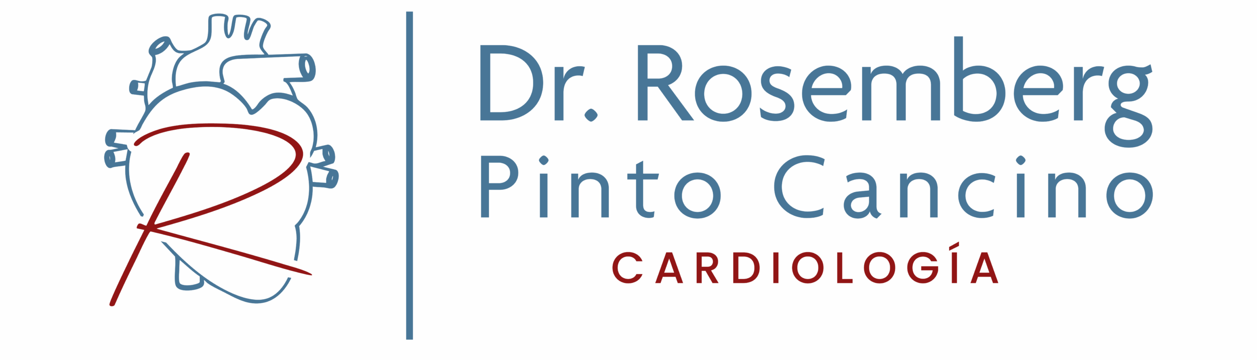 Logo Dr. Rosemberg Pinto